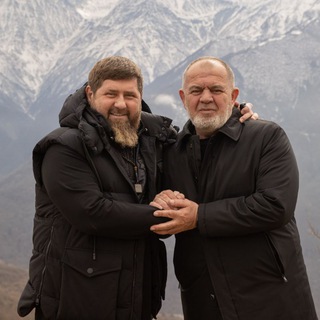 Telegram profile photo for Ибрагим Бурсагов