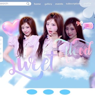 Telegram profile photo for рест до 05.09||˚ʚsᥕᥱᥱᴛ fᥣ᧐᧐ɗɞ˚iᥒf᧐