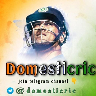 Telegram profile photo for Domesticric