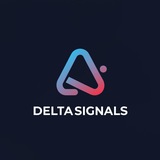 Telegram profile photo for Дельта Сигналы