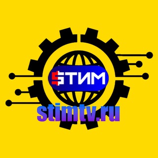 Telegram profile photo for StimTV новости о будущем 🌐