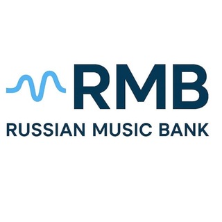 Telegram group profile photo for Русский Музыкальный Банк (Бебинг Михаил) Международная Ассоциация Караоке РМБТВ