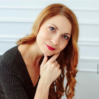 Telegram profile photo for Александра Алимова • карьерный консультант