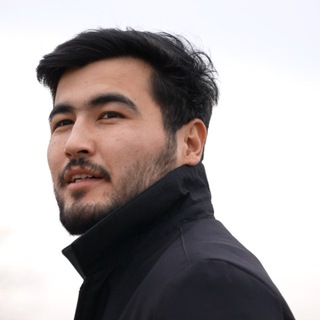 Telegram profile photo for Xondamir Jurayev