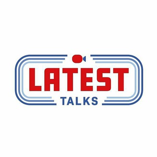 Telegram profile photo for Latest Talks