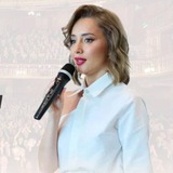 Telegram profile photo for Люзия про бизнес 💰