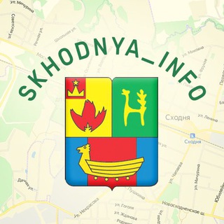 Telegram profile photo for Skhodnya Info Чат