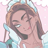 Telegram profile photo for ؗ ៸៸ֺ ͟𝓲vette ♡⃘’𝓼ֺ 𝓱yuna