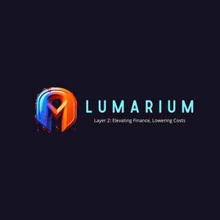 Telegram profile photo for Lumarium | Announcement