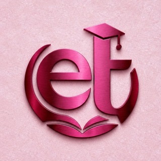 Telegram profile photo for Edutainment