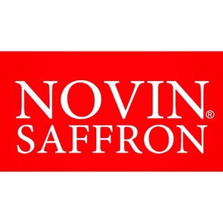 Telegram profile photo for NOVIN SAFFRON