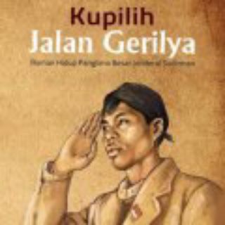 Telegram profile photo for MENEMBUS BATAS