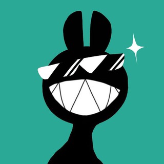 Telegram profile photo for КАНАЛ ЗАХВАЧЕН. ТЕПЕРЬ СКИППИ СЛЕДИТ