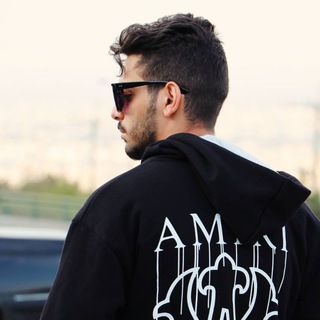 Telegram profile photo for Matin Mv