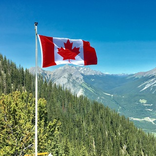 Telegram profile photo for 🇨🇦Canada United
