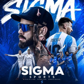 Telegram profile photo for ➤ Sports News | Cricket | F1 Racing