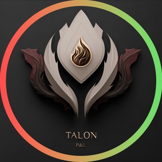Telegram profile photo for טאלון - PnL