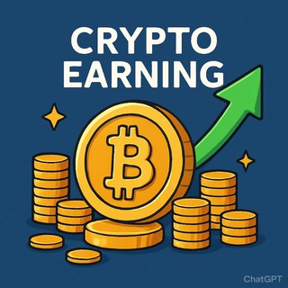 Telegram profile photo for 𝘾𝙍𝙔𝙋𝙏𝙊 𝙀𝘼𝙍𝙉𝙄𝙉𝙂 by সমুদ্র