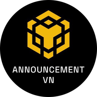 Telegram profile photo for BNB Chain Vietnam Announcement