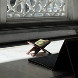 Telegram profile photo for مُذَكِّر/صلوا على اَلنَّبيﷺ