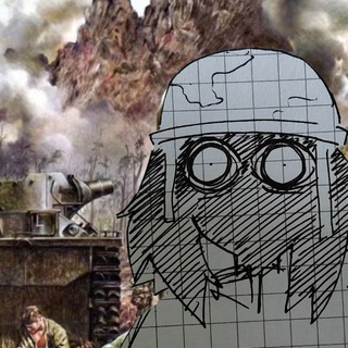 Telegram profile photo for АРХИВЫ NARACO
