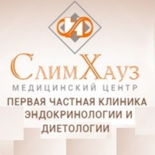 Telegram profile photo for СлимХауз