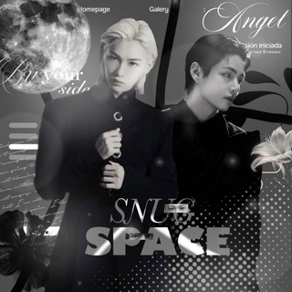 Telegram profile photo for 𝙎𝙉𝙐𝙂 𝙎𝙋𝘼𝘾𝙀
