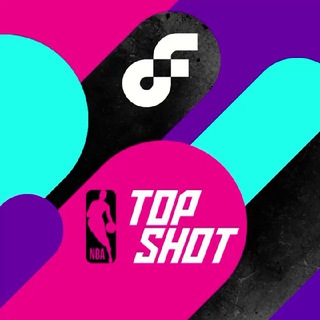 Telegram group profile photo for NBA TOP SHOT ⛹️♂️🏀⛹️♀️