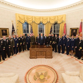 Telegram profile photo for The Mel K Show Group