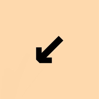Telegram profile photo for ↓