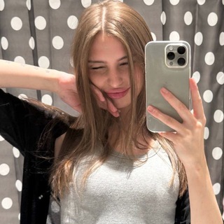 Telegram profile photo for лалли