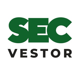 Telegram profile photo for SecVestor