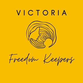 Telegram profile photo for VICTORIA FREEDOM KEEPERS