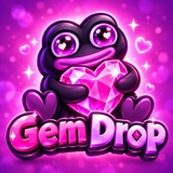 Telegram profile photo for Gem Drop
