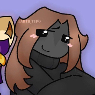 Telegram profile photo for Земля типо