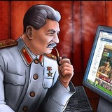 Telegram profile photo for Дача Сталина