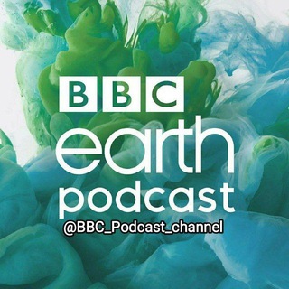 Telegram profile photo for BBC PODCASTS 🎧