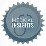 Telegram profile photo for MED NOTES HUB 📝⚕️