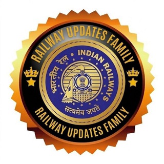 Telegram profile photo for Railway Updates Family ❤️