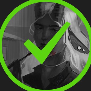 Telegram profile photo for йоруно бредит (осеменяет)
