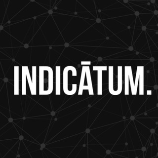 Telegram profile photo for Команда Indicātum