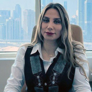 Telegram profile photo for دكتر مريم خاكسار
