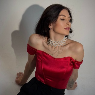 Telegram profile photo for "NA.DA" Jewelry