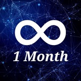 Telegram profile photo for نامحدود 1 ماهه/دو
