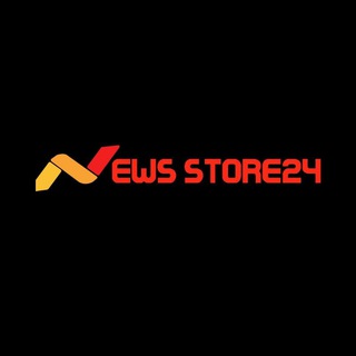 Telegram profile photo for Newsstore24