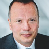 Telegram profile photo for MARKUS KRALL Infokanal