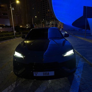 Telegram profile photo for 1ый 🇦🇪
