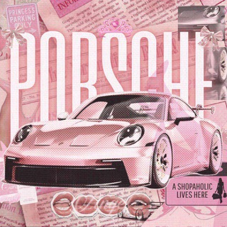 Telegram profile photo for PORSCHE :: TELEPREM, BOOST