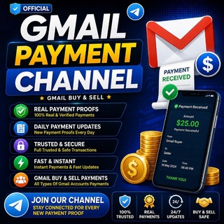 Telegram profile photo for PayoutChannel