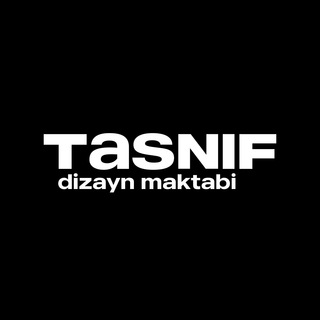 Telegram profile photo for Tasnif Maktab